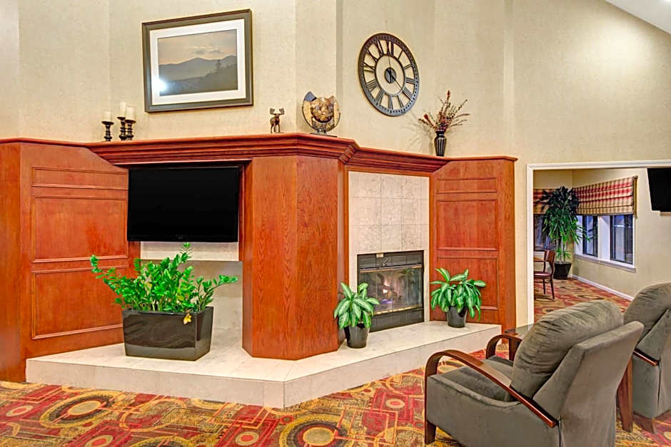 Residences at Daniel Webster