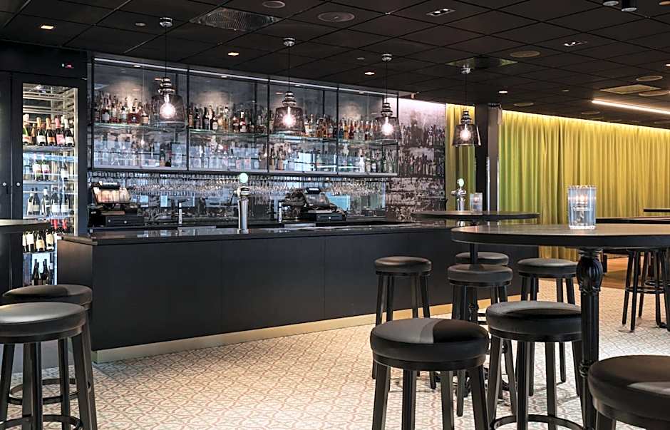 Thon Hotel Oslo Airport