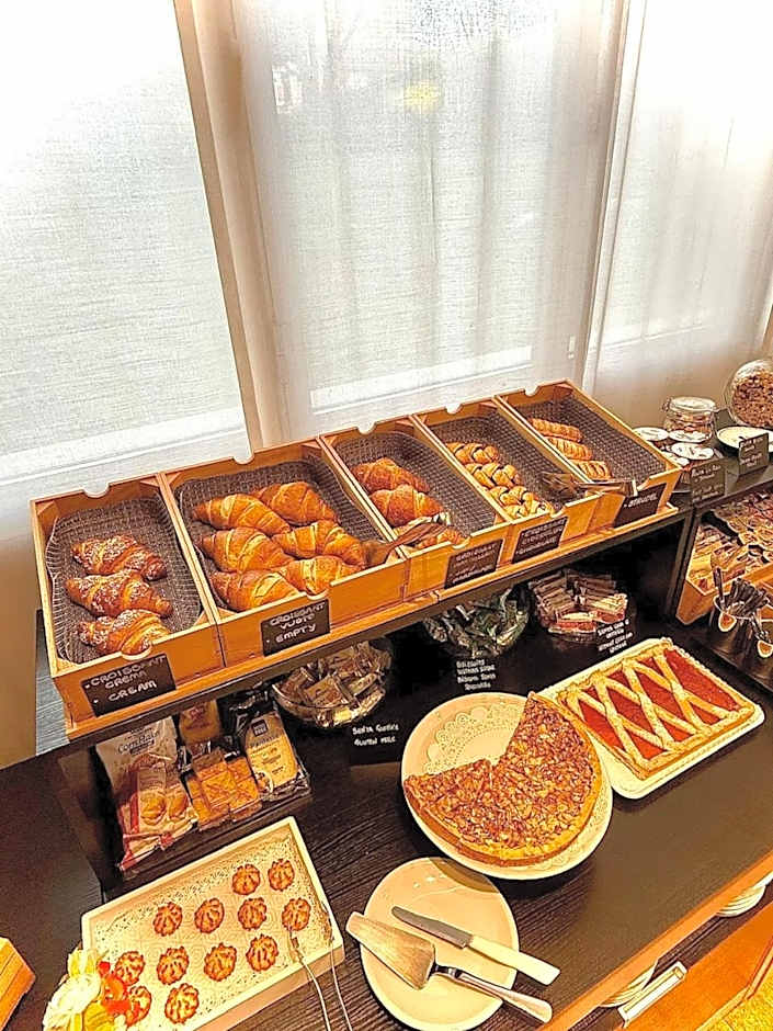 Jet Hotel, Sure Hotel Collection by Best Western