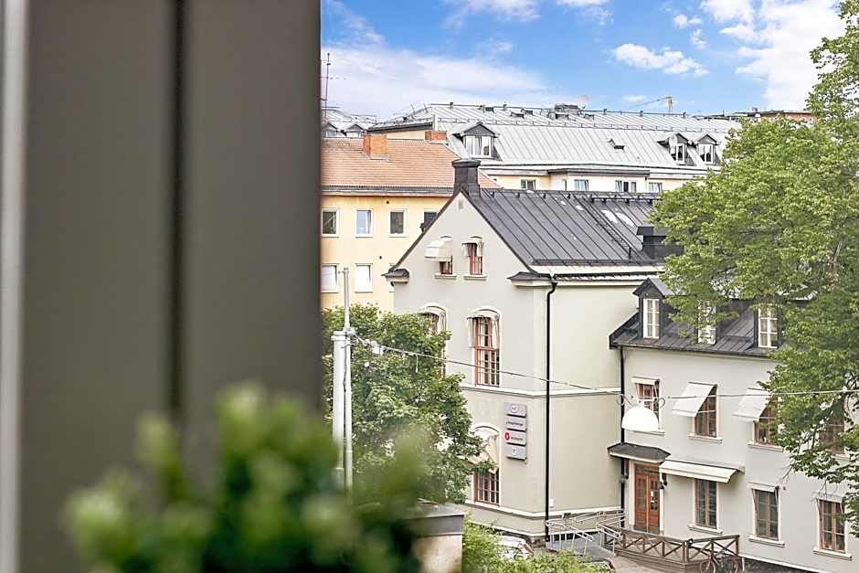 Hotel Kringelstaden