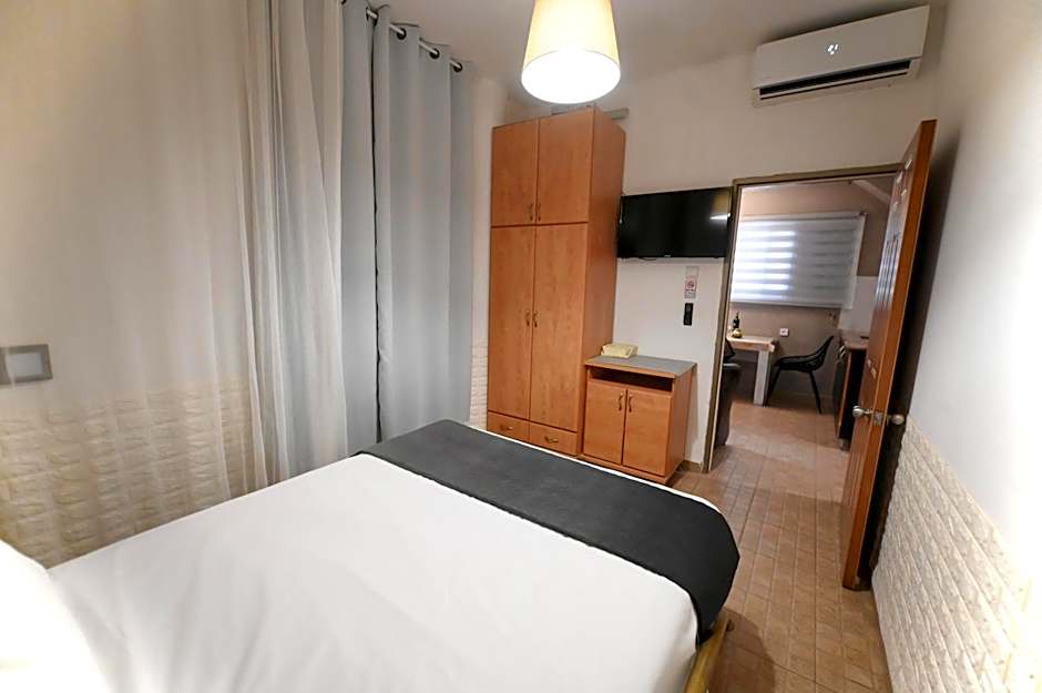 Magical in the Galilee