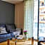 AinB Sagrada Familia Apartments