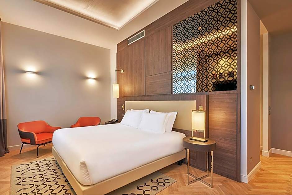 DoubleTree by Hilton Trieste