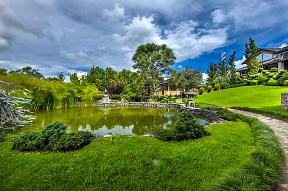 Koanze Luxury Hotel & Spa
