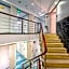 Haro Light Hotel (Guangzhou Ximenkou Metro Station)