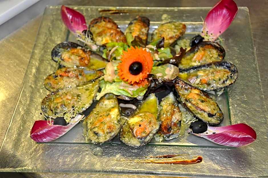 Le Relais De La Vallee