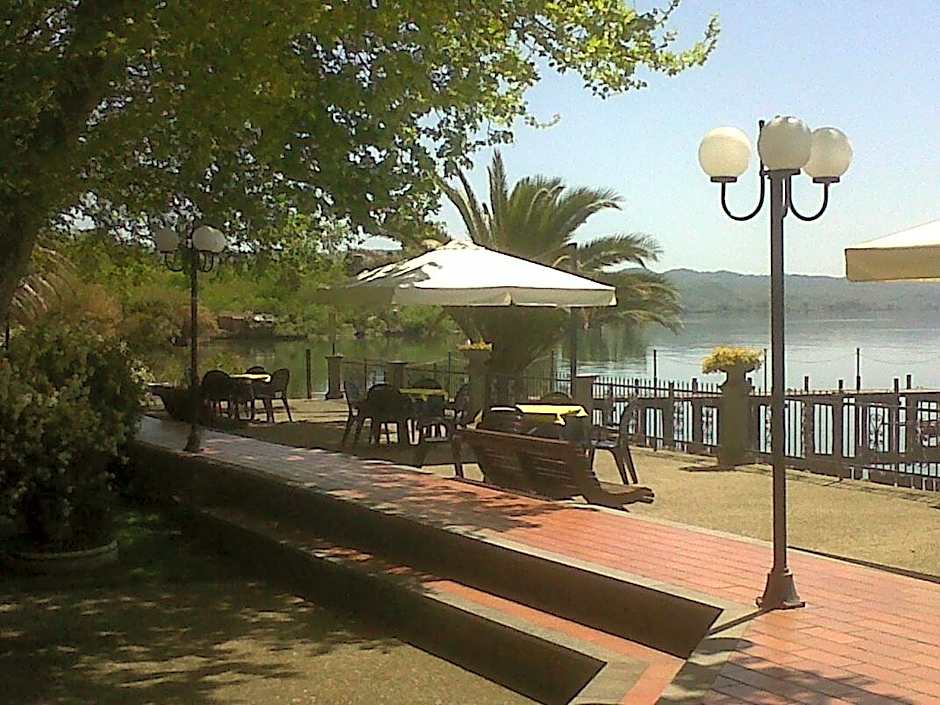 Hotel Eden Sul Lago