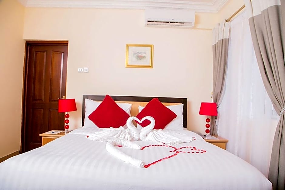 Eden Vale Hotel & Executive Training Cen