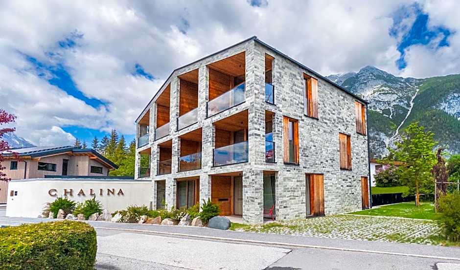 Aparthotel Chalina by Peak Stay