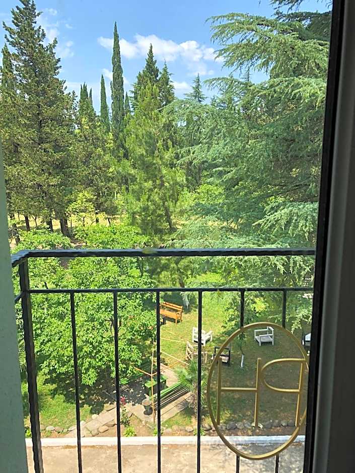 Park Hotel Imeri kutaisi