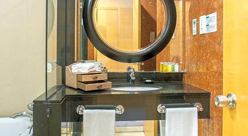 Shantou Junhua Haiyi Hotel