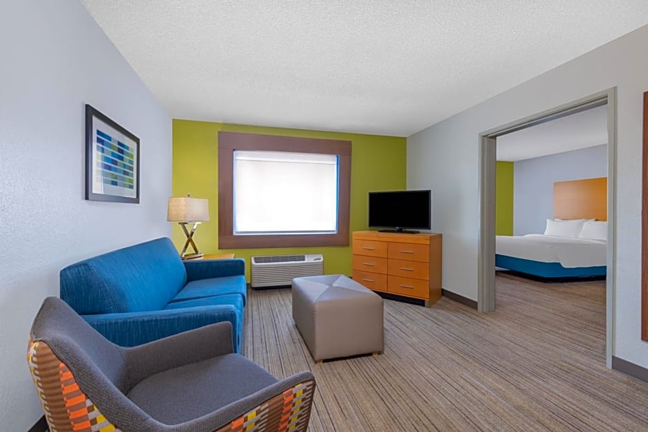 Holiday Inn Express Wheat Ridge-Denver West Hotel By IHG