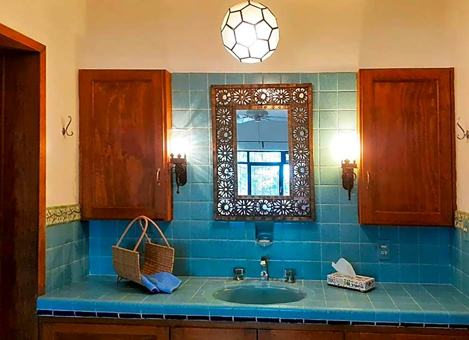 Garden of Dreams Boutique Hotel