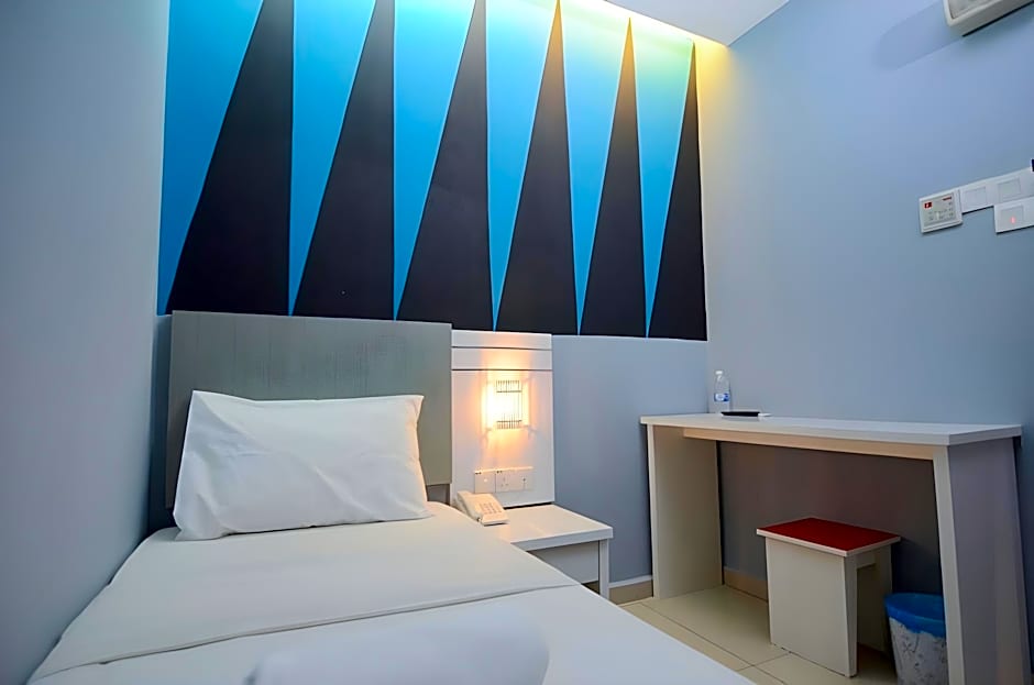 Suite Dreamz Hotel