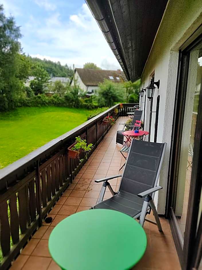Grünvogels Landgasthof zum Grünen Baum