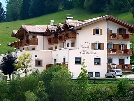 Hotel Miravalle