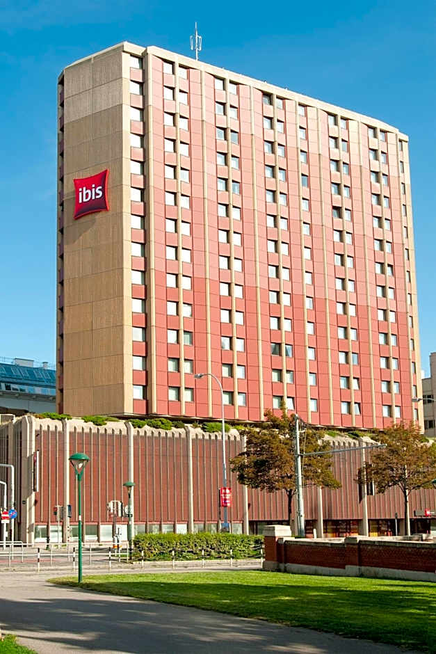 Ibis Wien Mariahilf