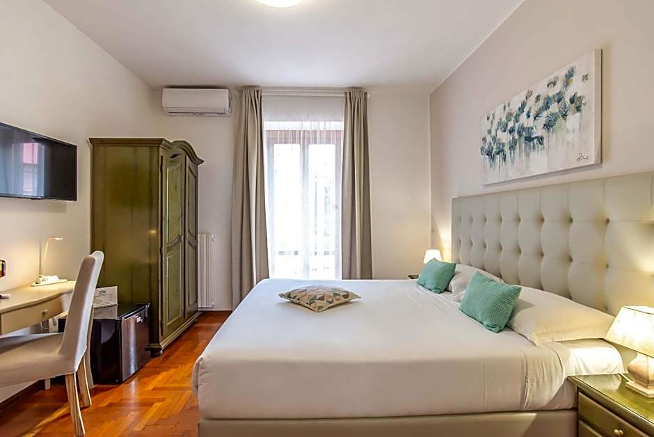 Plaza Rooms Ciampino