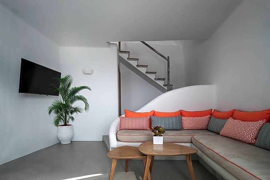 La Perla Villas - Adults Only