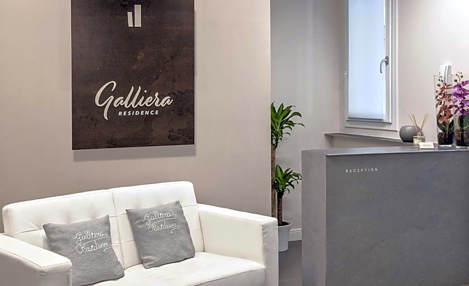 Galliera Residence B&B