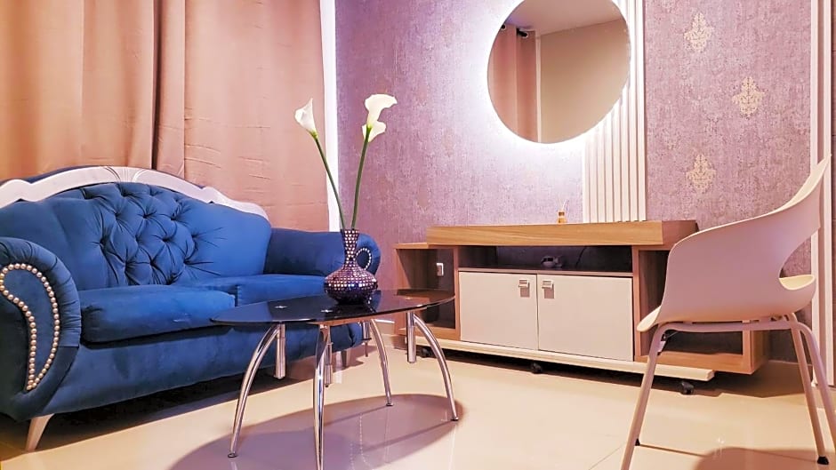 Hotel Suite Center Pereira