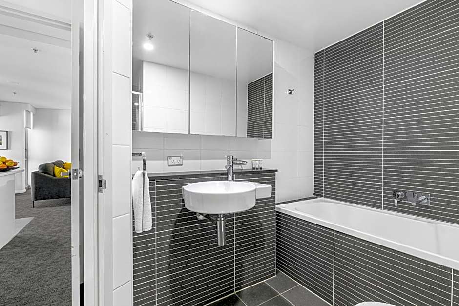 AAN Apartments North Sydney