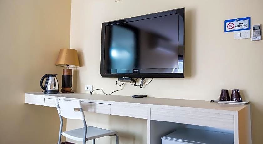 Snooze Hotel Thonglor Bangkok