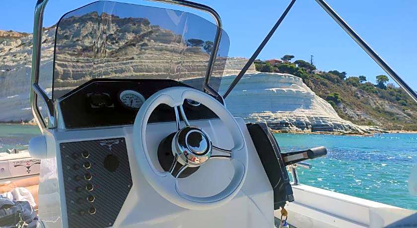 B&B Raggio di Sole Porto Empedocle