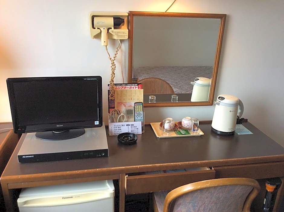 Photo 1 of 4 of Double Room