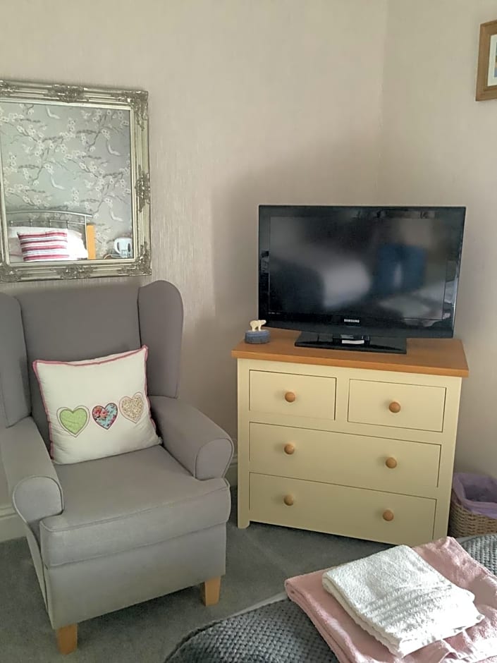 Westlea Bed and Breakfast