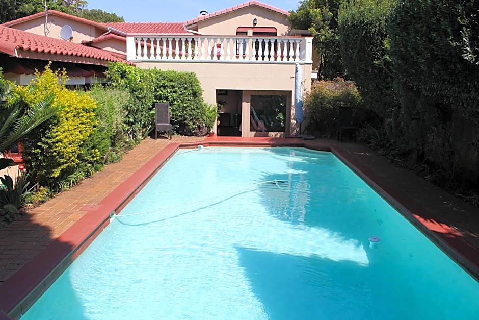 Villa Stella Guest House