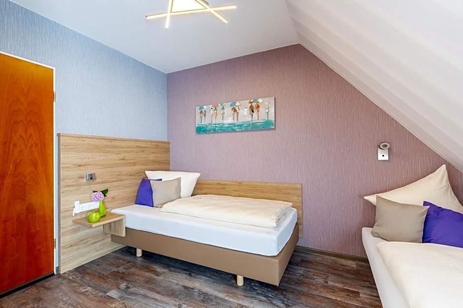 Hotel Reinhardtshof Garni