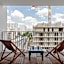Edgar Suites - Meudon-la-Forêt