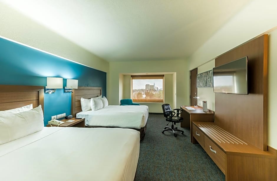 Holiday Inn Guadalajara Expo By IHG
