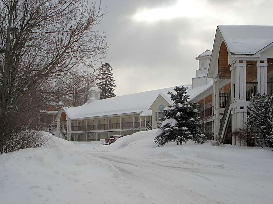 Fairbanks Inn