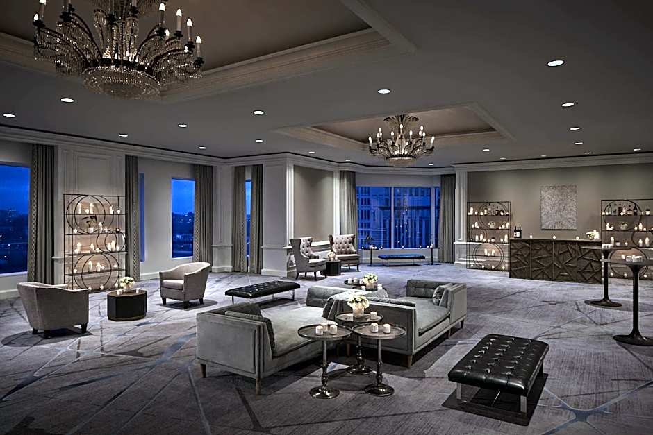 The Ritz-Carlton Cleveland