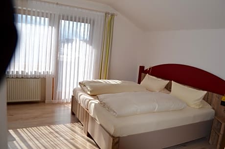 Comfort Double Room with Balcony