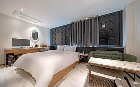 Bucheon Songnae Fjord Hotel