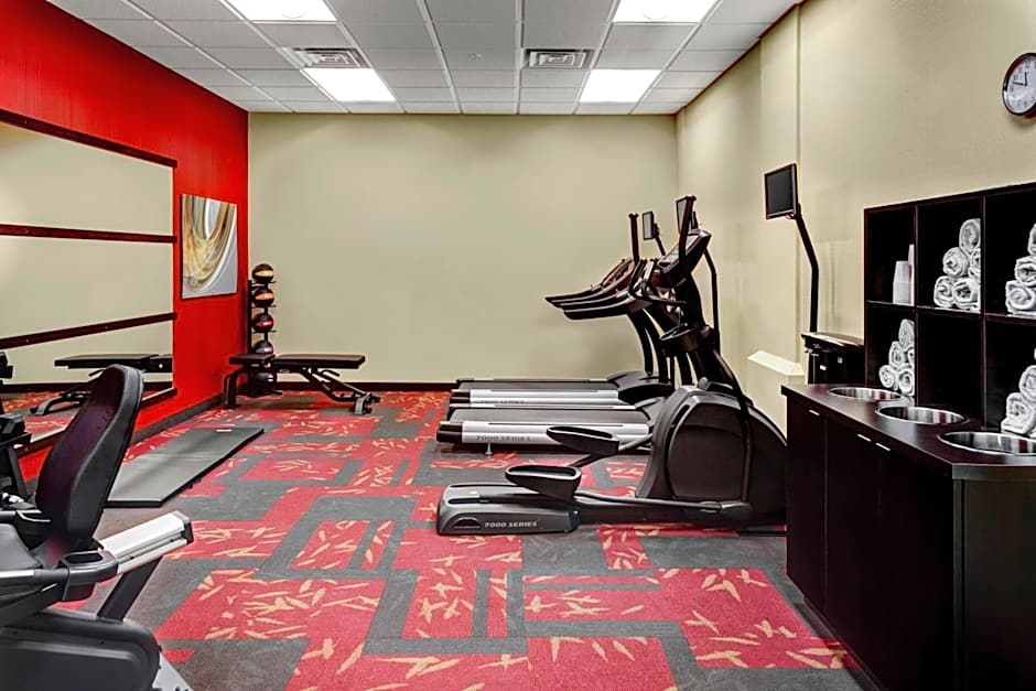 Courtyard by Marriott St. Cloud