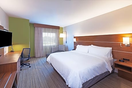 King Size Bed