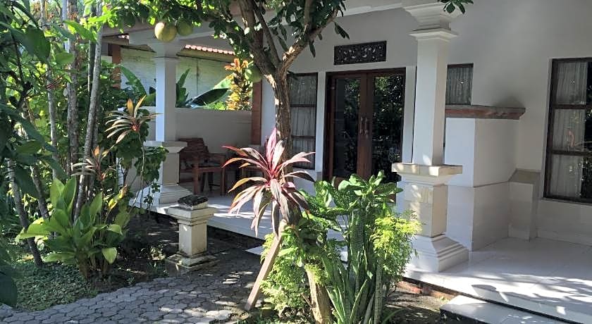 Bumi Ayu Bungalow Sanur