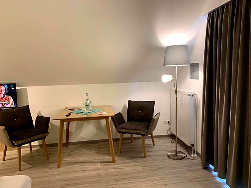 Hotel Schmidt's Hoern