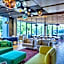 Sadu Hotel Almaty, a member of Radisson Individuals