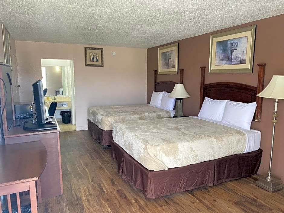 Luxury Inn