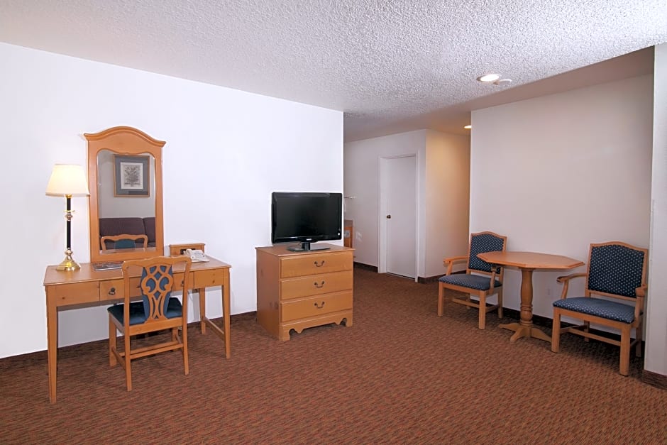San Mateo SFO Airport Hotel