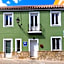 Hospedería Boho Granada by eme hoteles