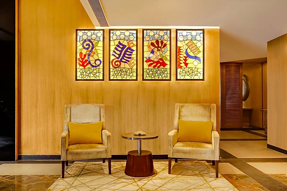 Lemon Tree Hotel Viman Nagar