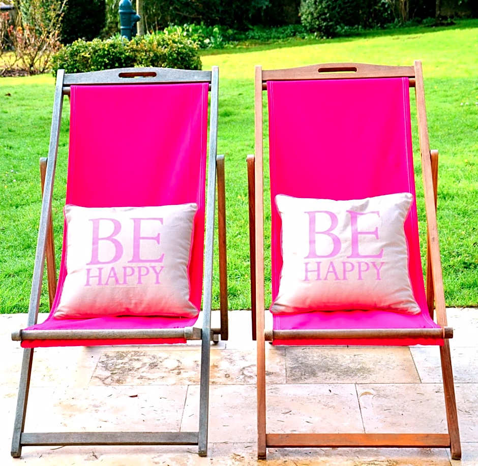 Clos de Bellefontaine B&B
