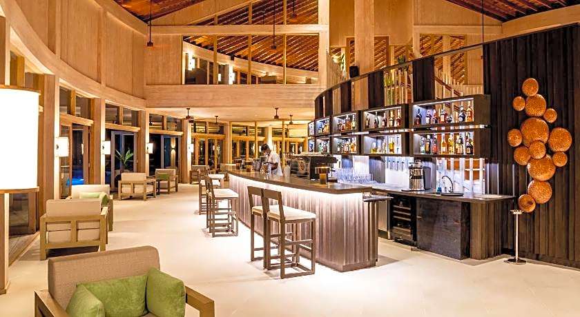 Kagi Maldives Spa Island