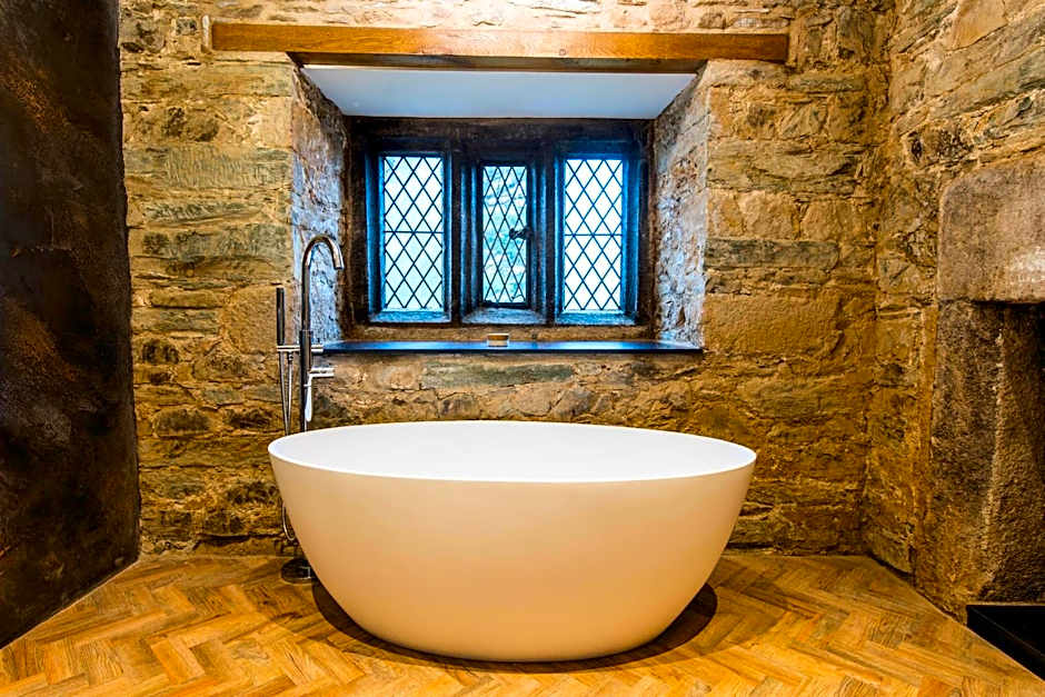 Boringdon Hall Hotel and Spa